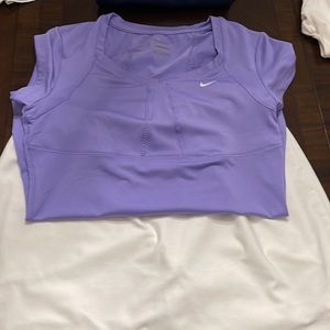 Nike set top and bottom